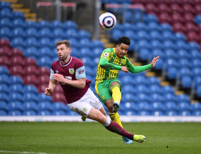 Matheus Pereira could bring some much-needed quality to Newcastle's attack.